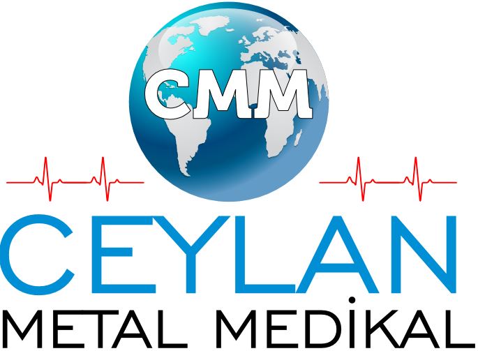 Öz Ceylan Medikal Metal